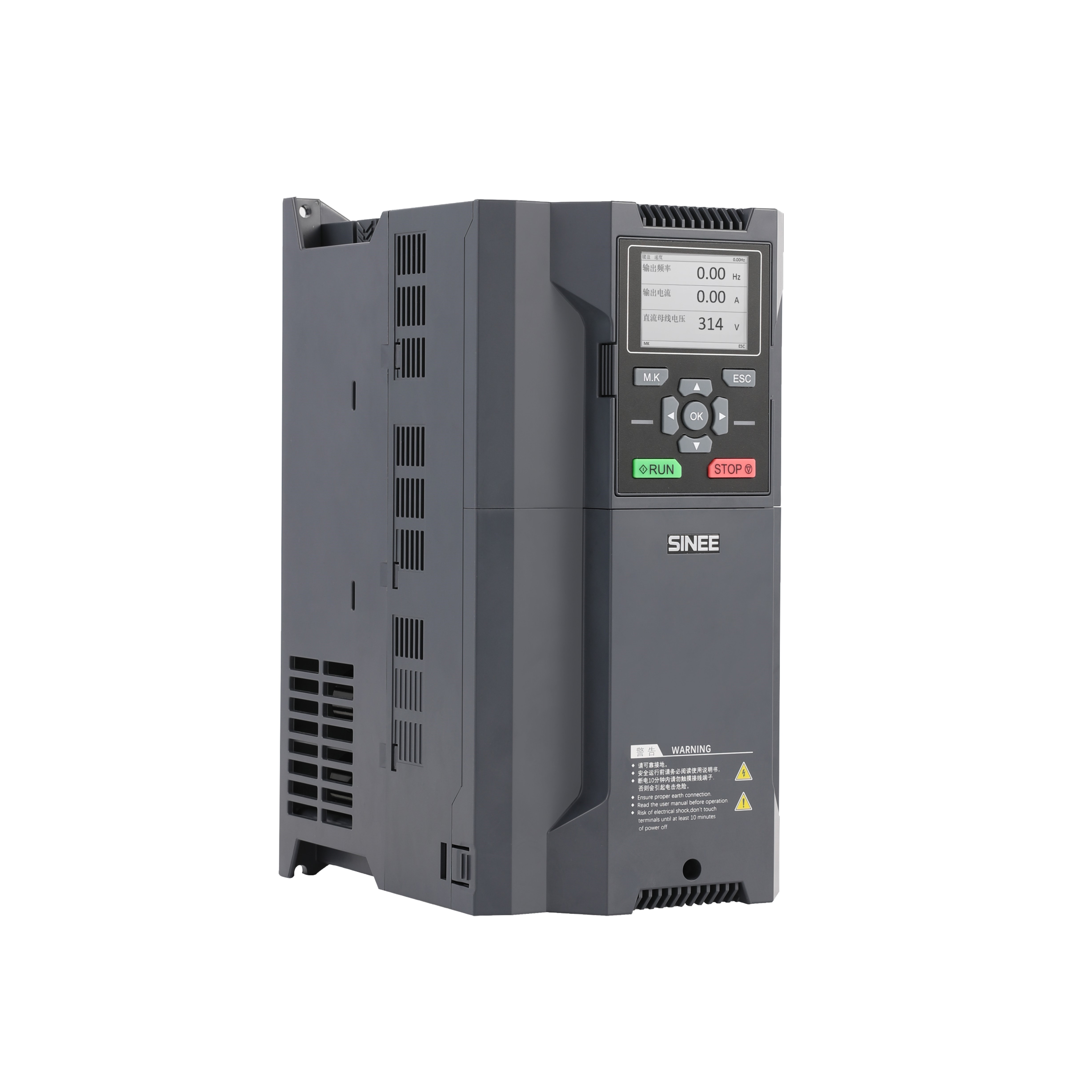 Tower Crane Inverter